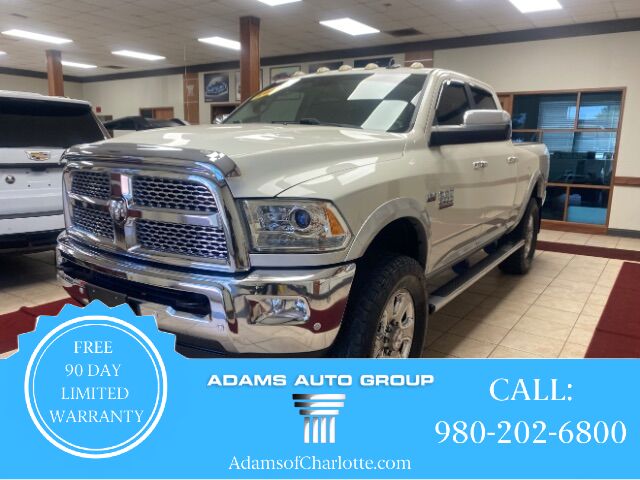 ram ram 2500 pickup 2018 3C6UR5FJ9JG209679 image ram ram 2500 pickup 2018 3C6UR5FJ9JG209679 image